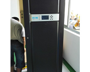 昆山某药厂伊顿100KU