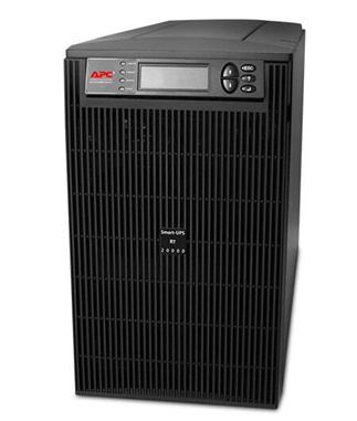 SURT15-20K机架式UPS